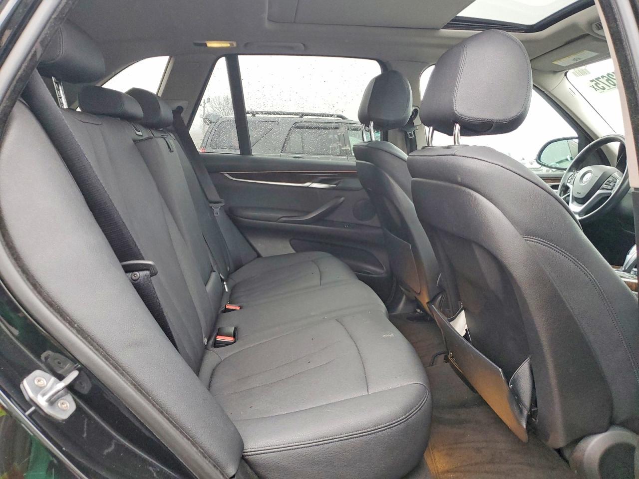 BMW X Series Xdrive35i