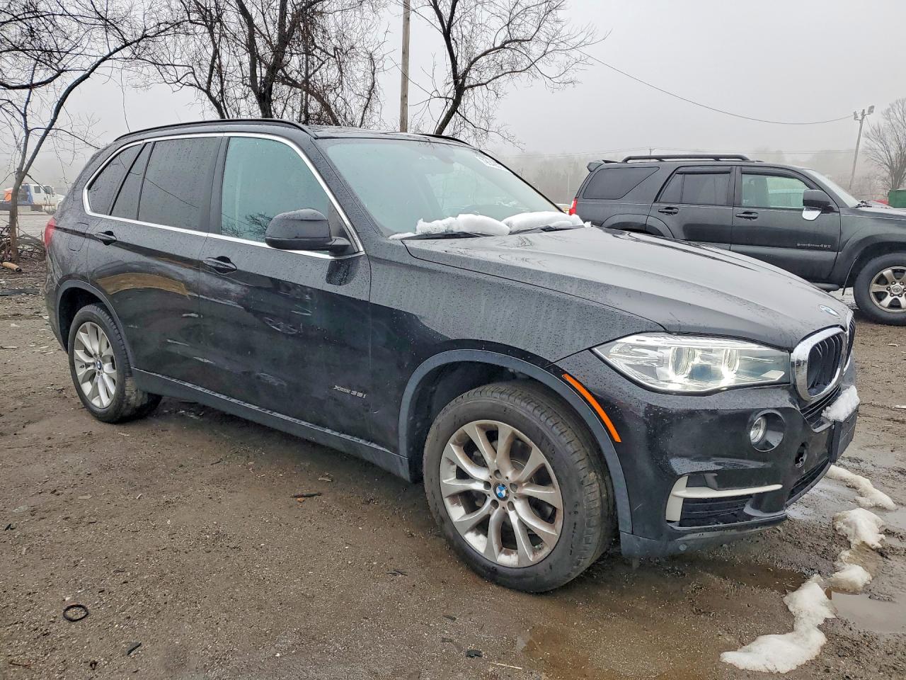 BMW X Series Xdrive35i