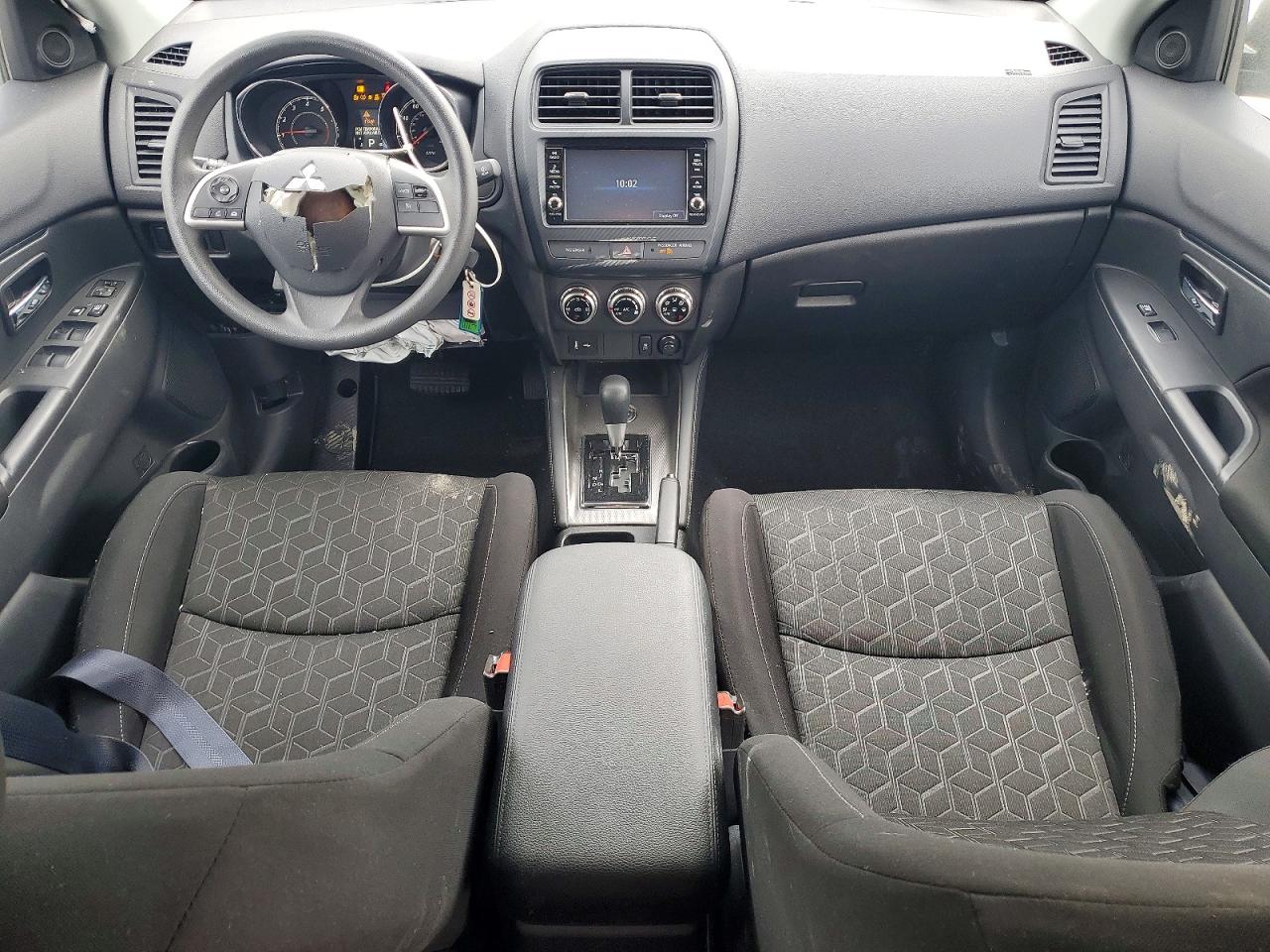 Mitsubishi Outlander S