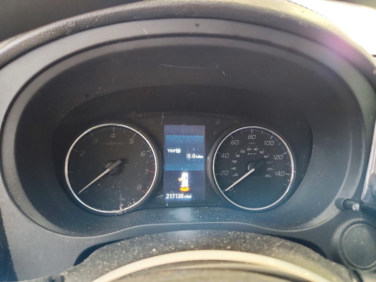Mitsubishi Outlander Es
