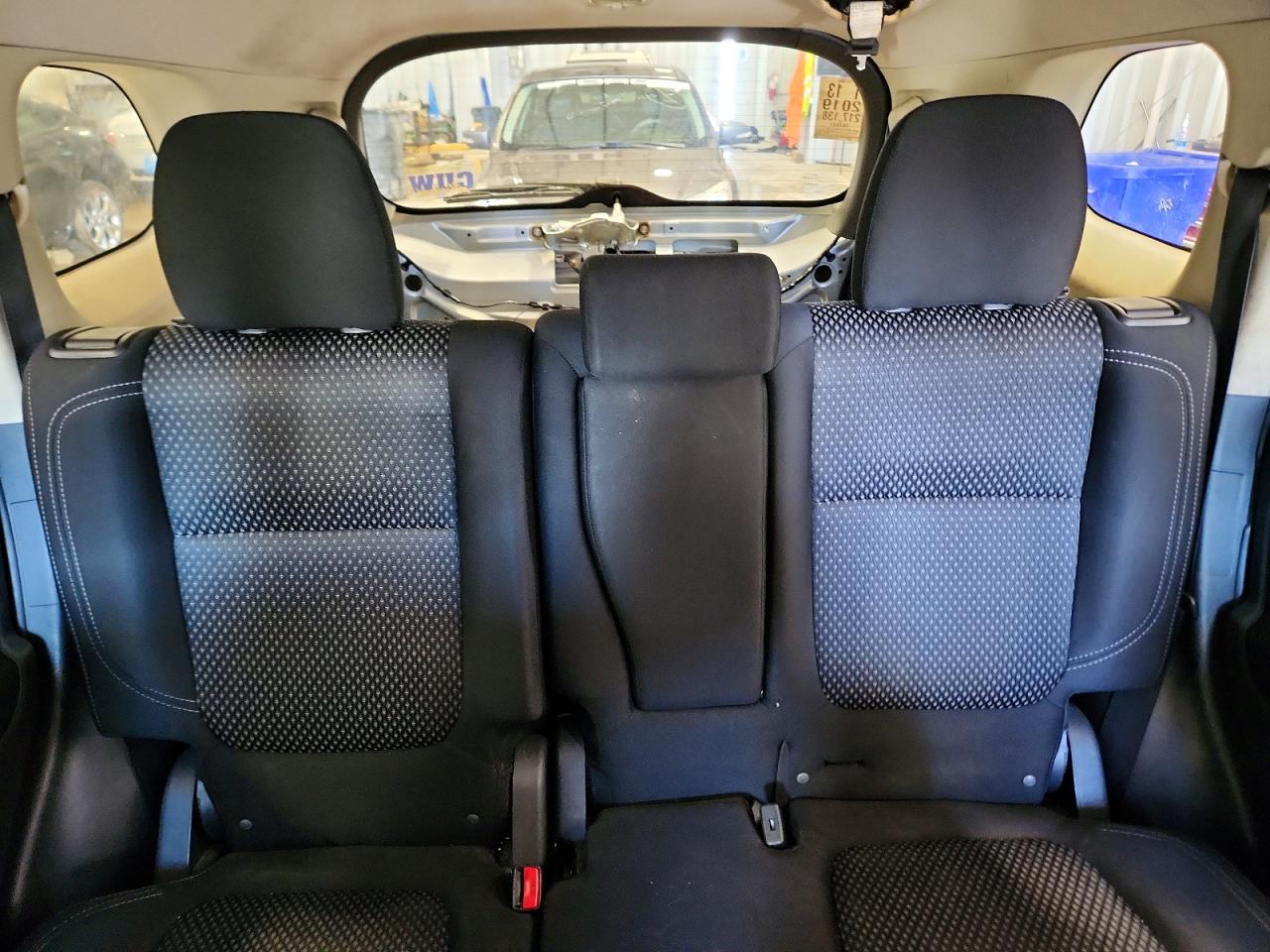 Mitsubishi Outlander Es
