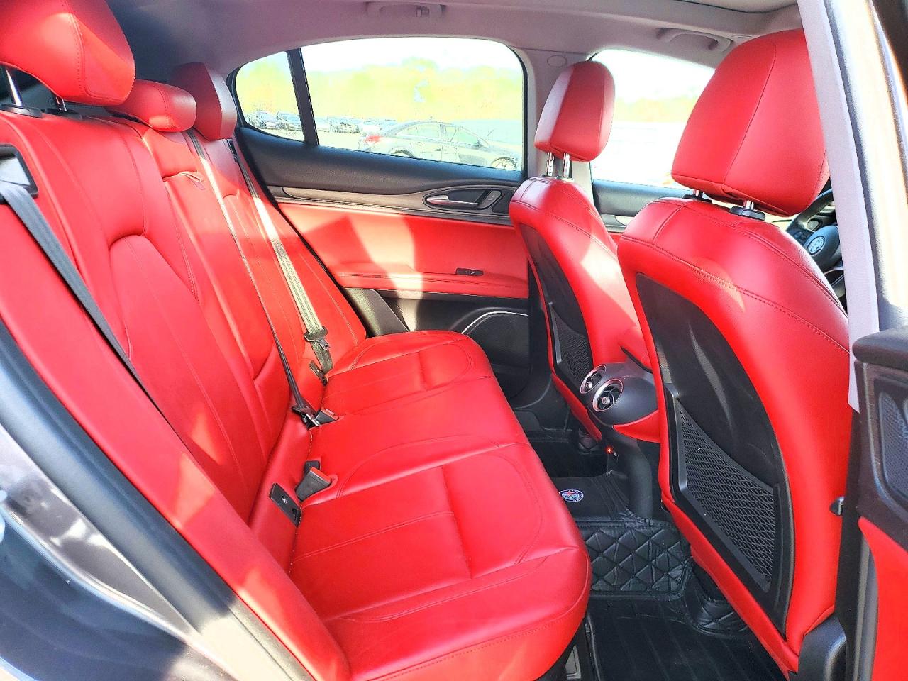Alfa Romeo Stelvio Ti