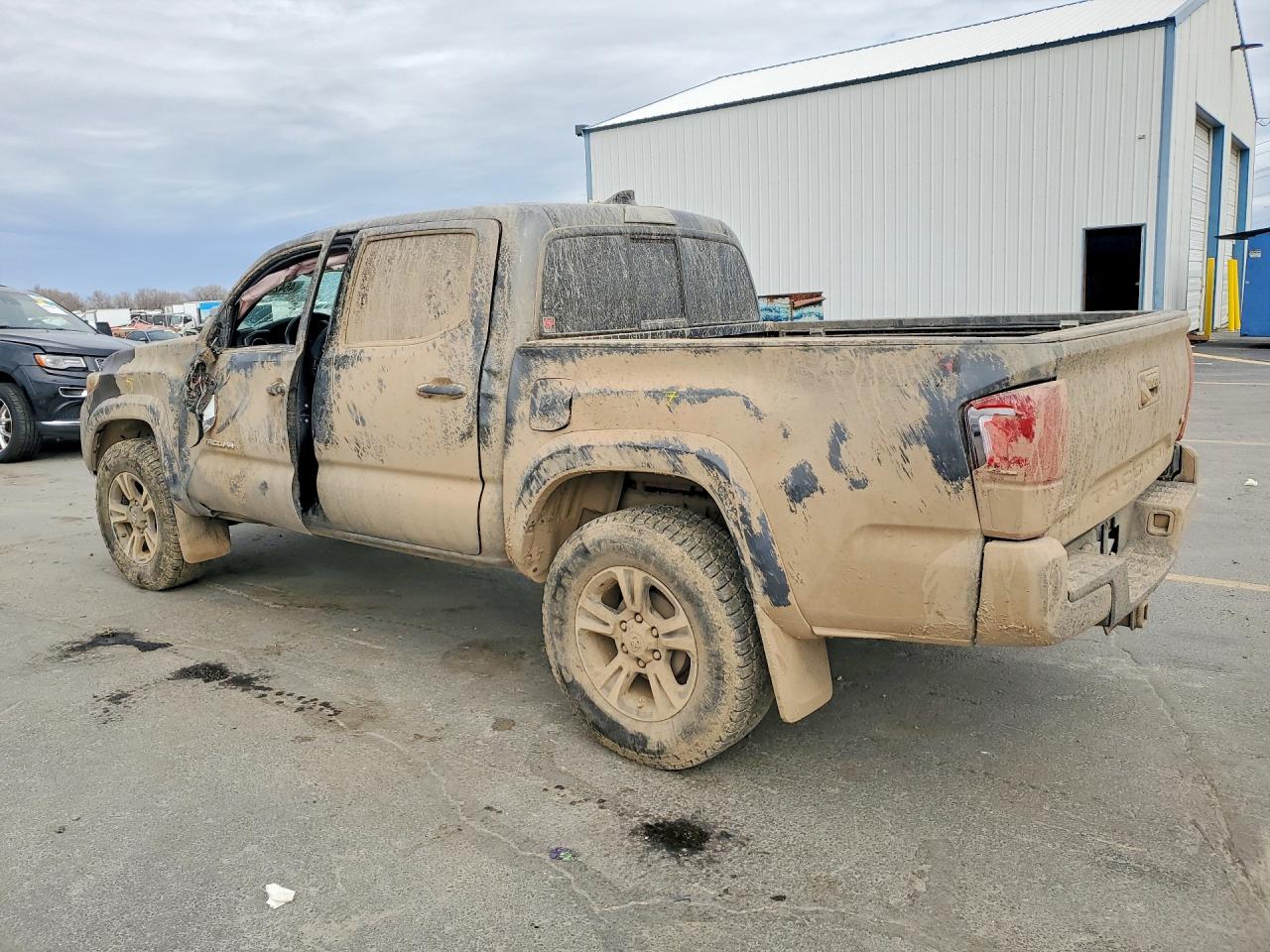 Toyota Tacoma