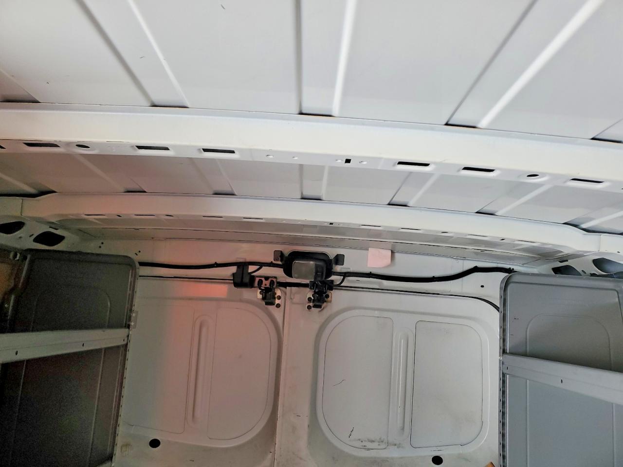 Nissan Nv 1500