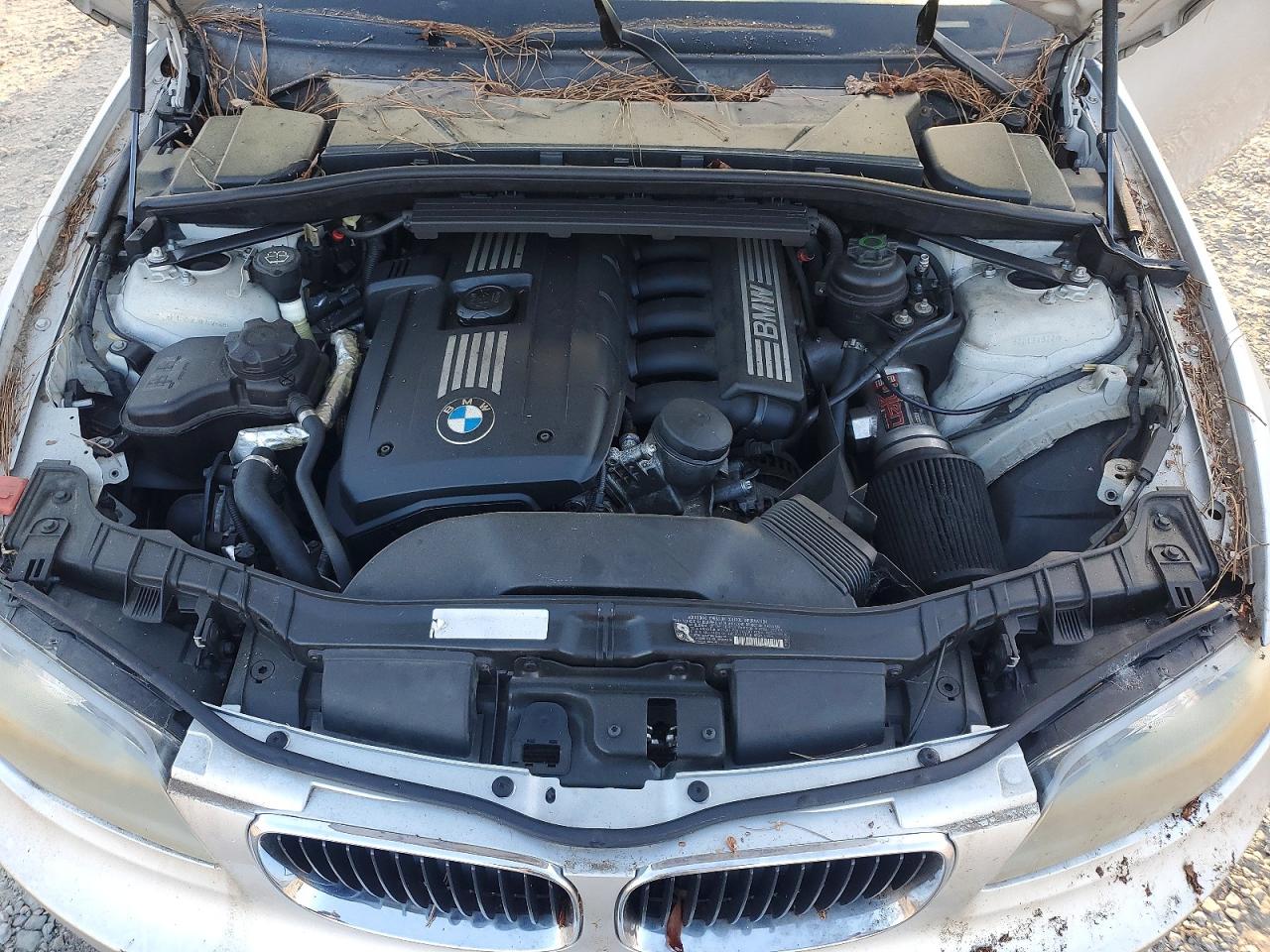 BMW 1 Series I