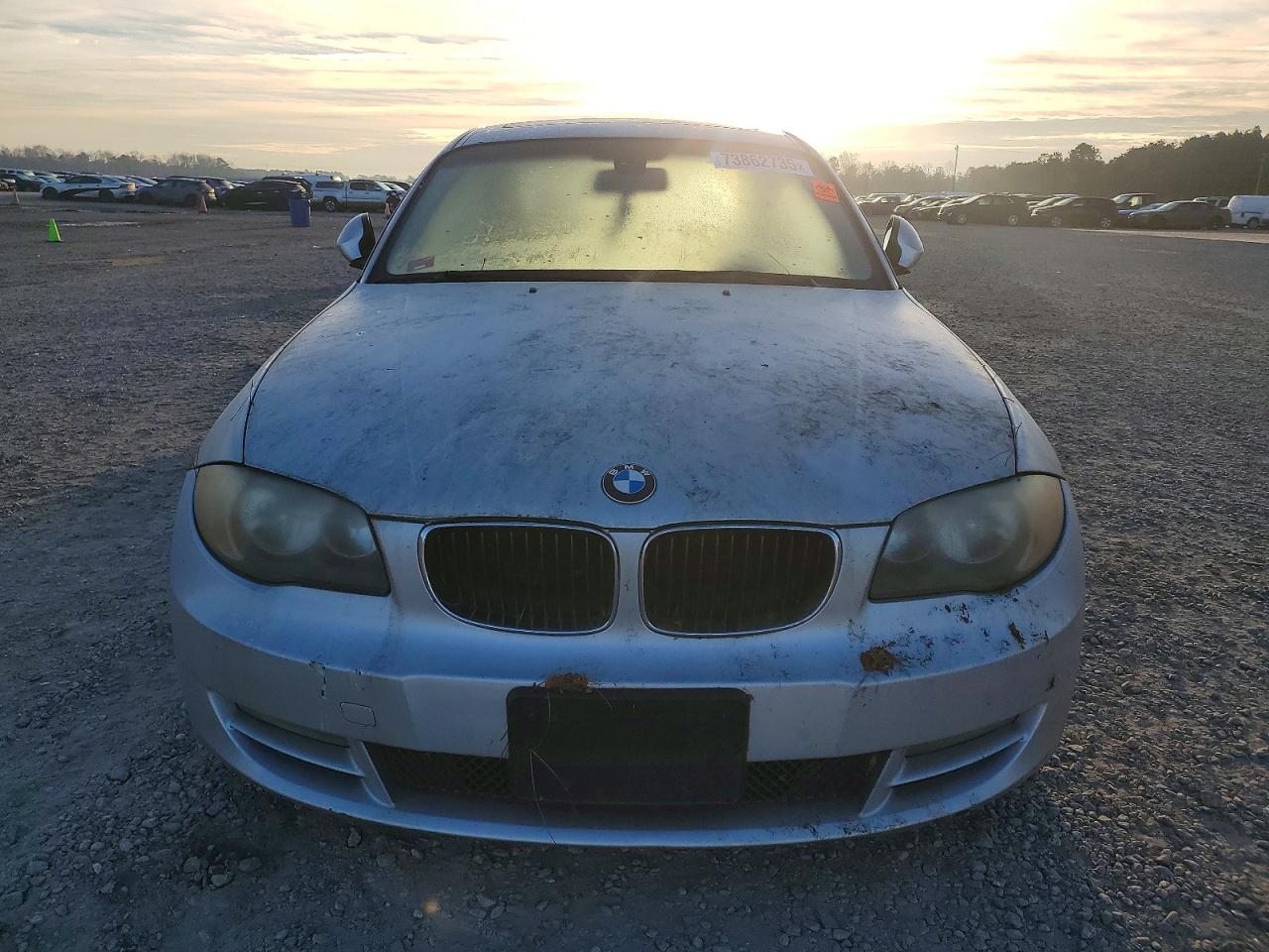 BMW 1 Series I
