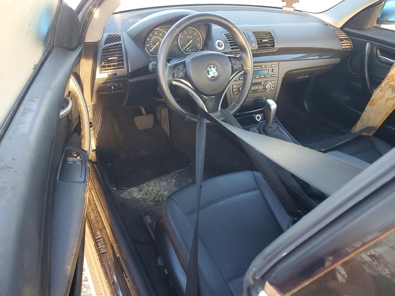 BMW 1 Series I