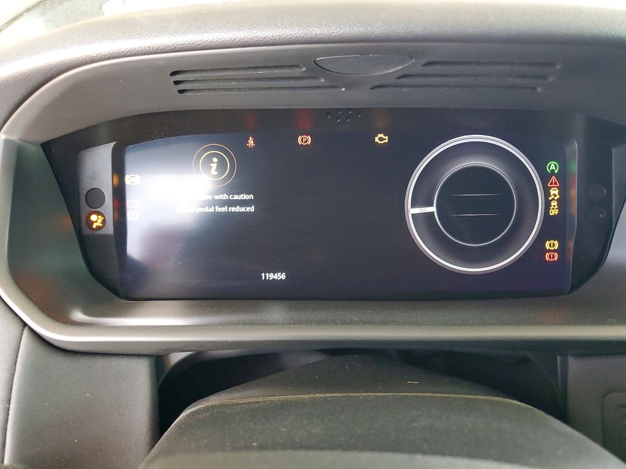Land Rover Discovery Se