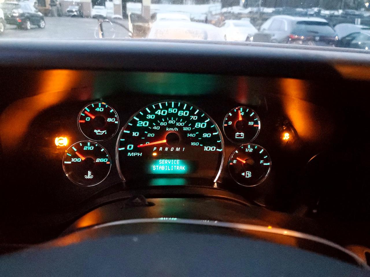 Chevrolet Express