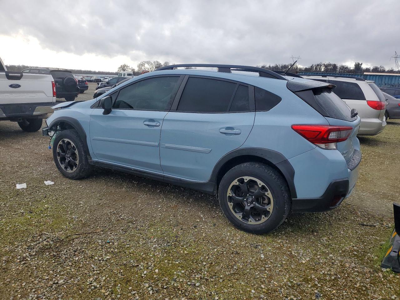 Subaru Crosstrek