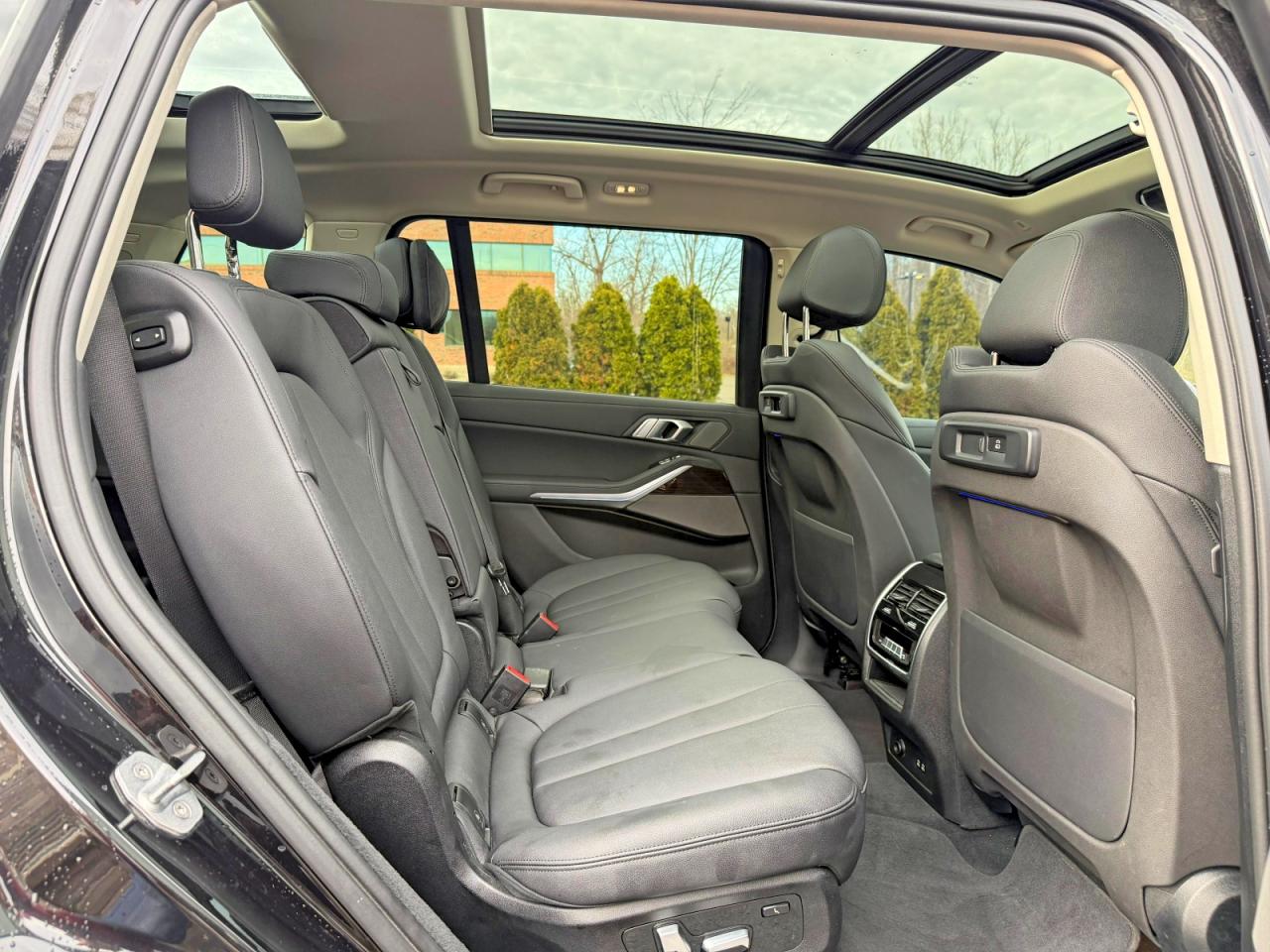 BMW X Series Xdrive40i