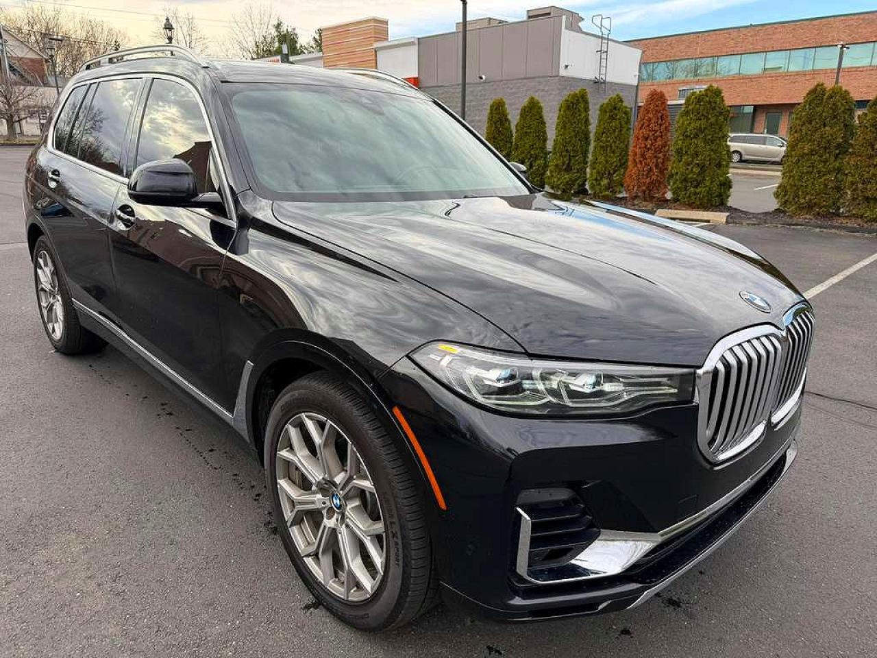 BMW X Series Xdrive40i