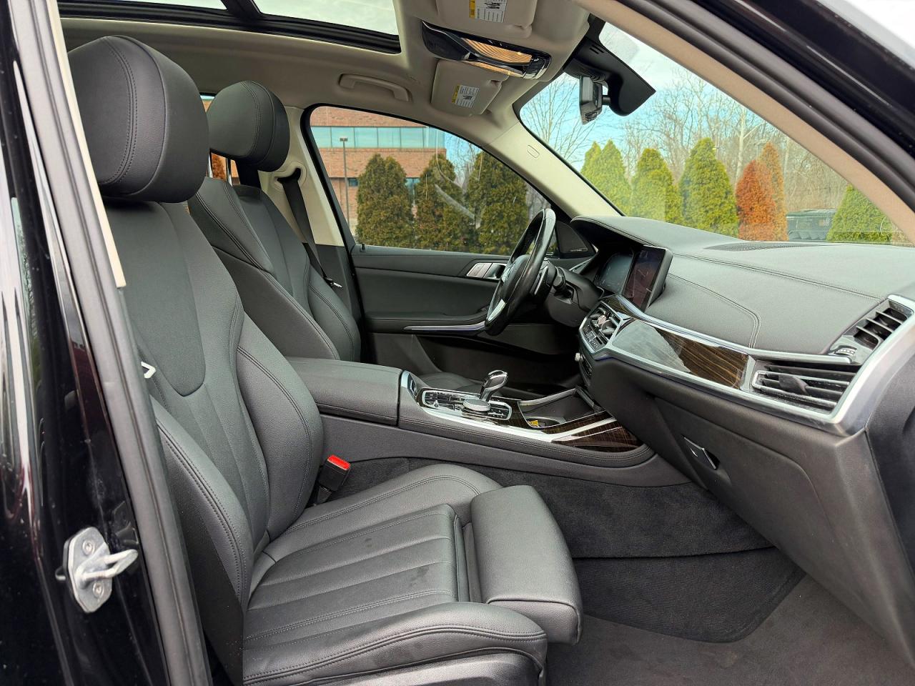 BMW X Series Xdrive40i