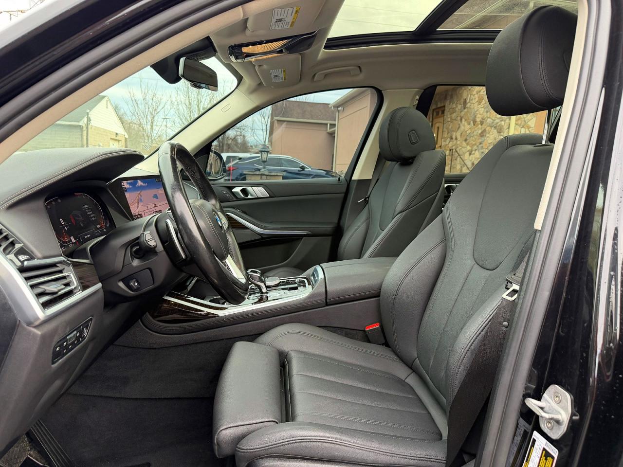 BMW X Series Xdrive40i