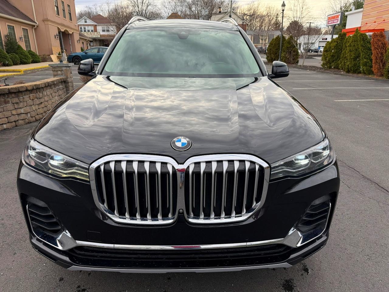 BMW X Series Xdrive40i