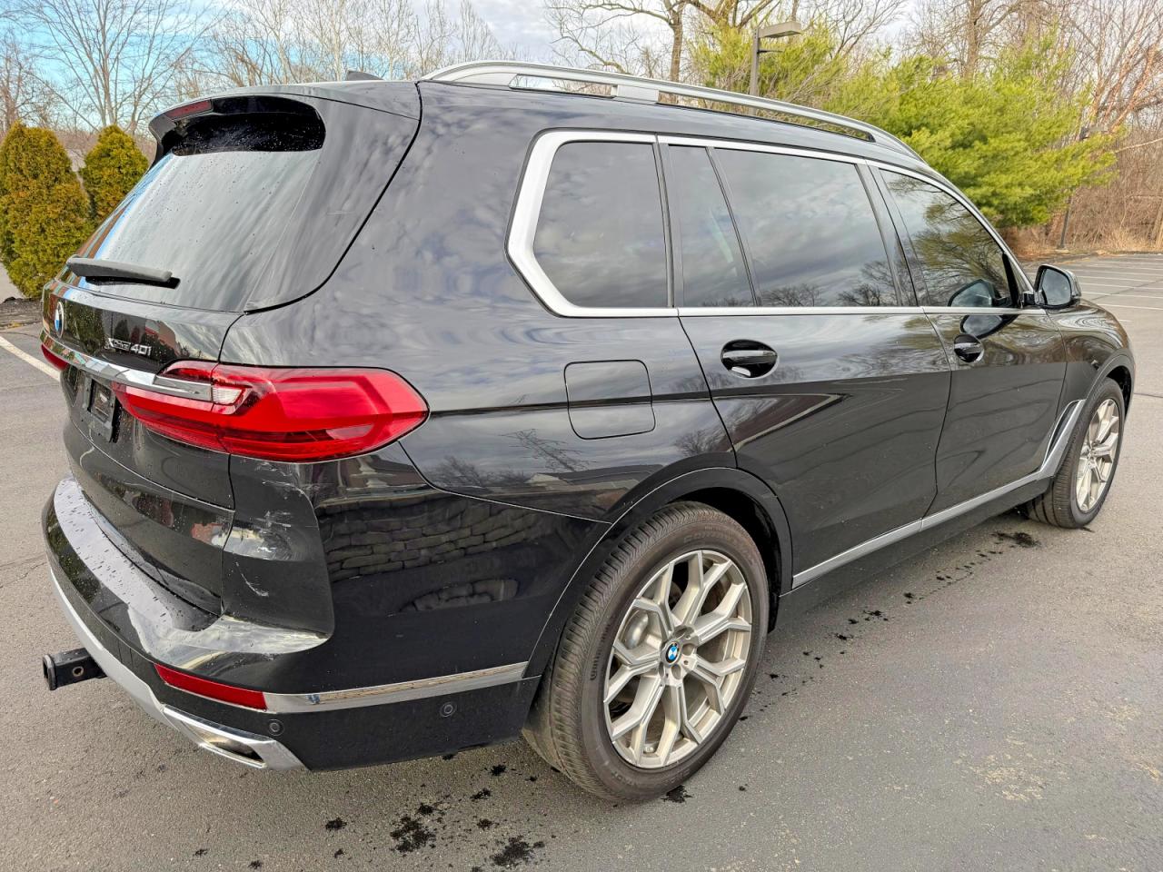 BMW X Series Xdrive40i