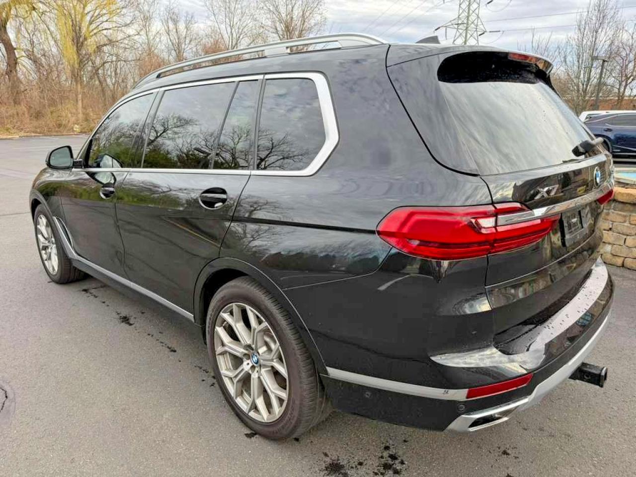 BMW X Series Xdrive40i