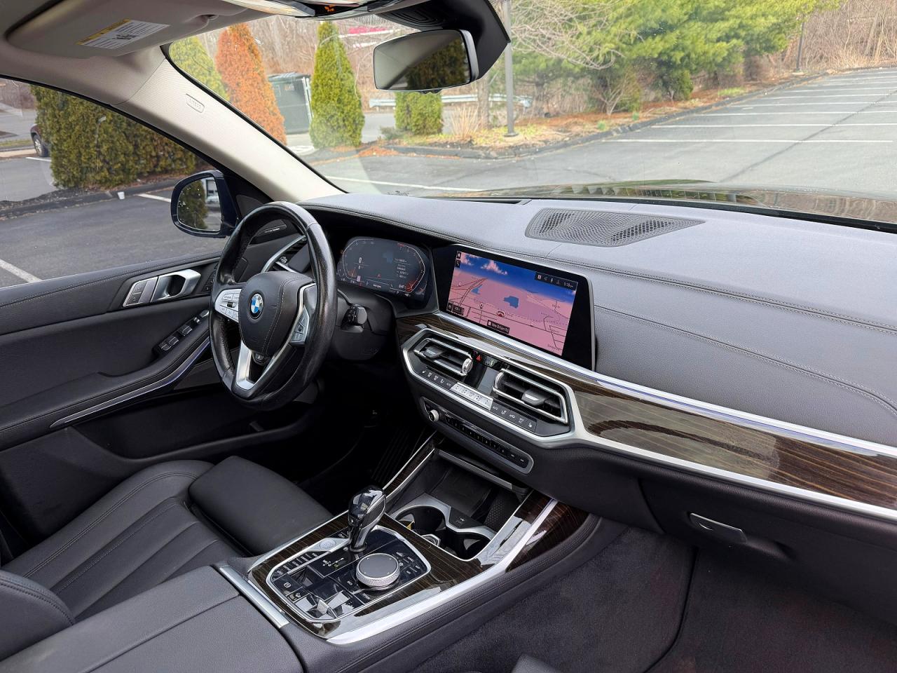 BMW X Series Xdrive40i