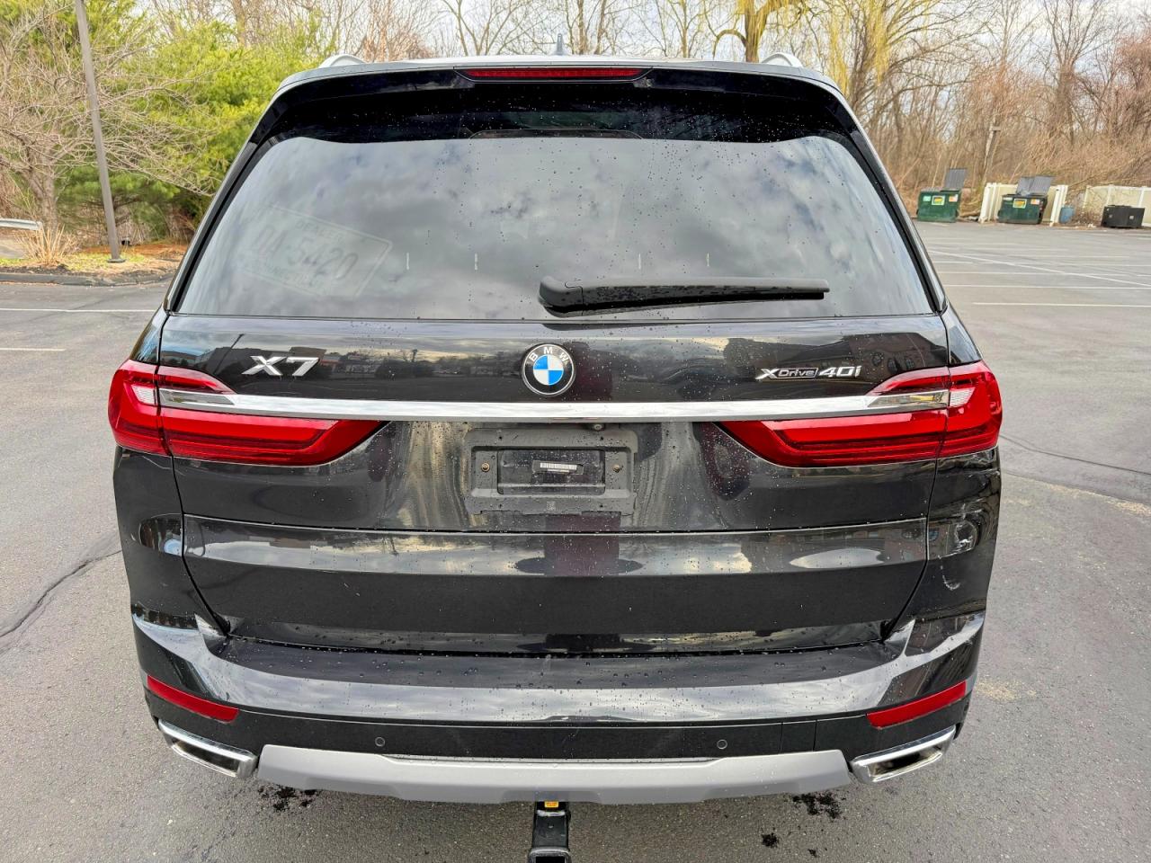 BMW X Series Xdrive40i