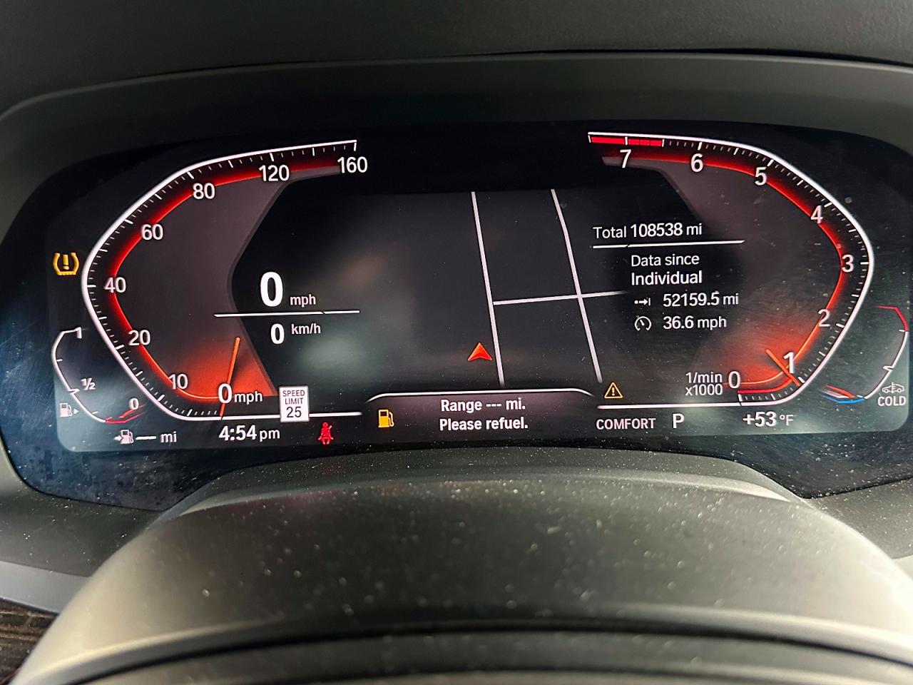 BMW X Series Xdrive40i