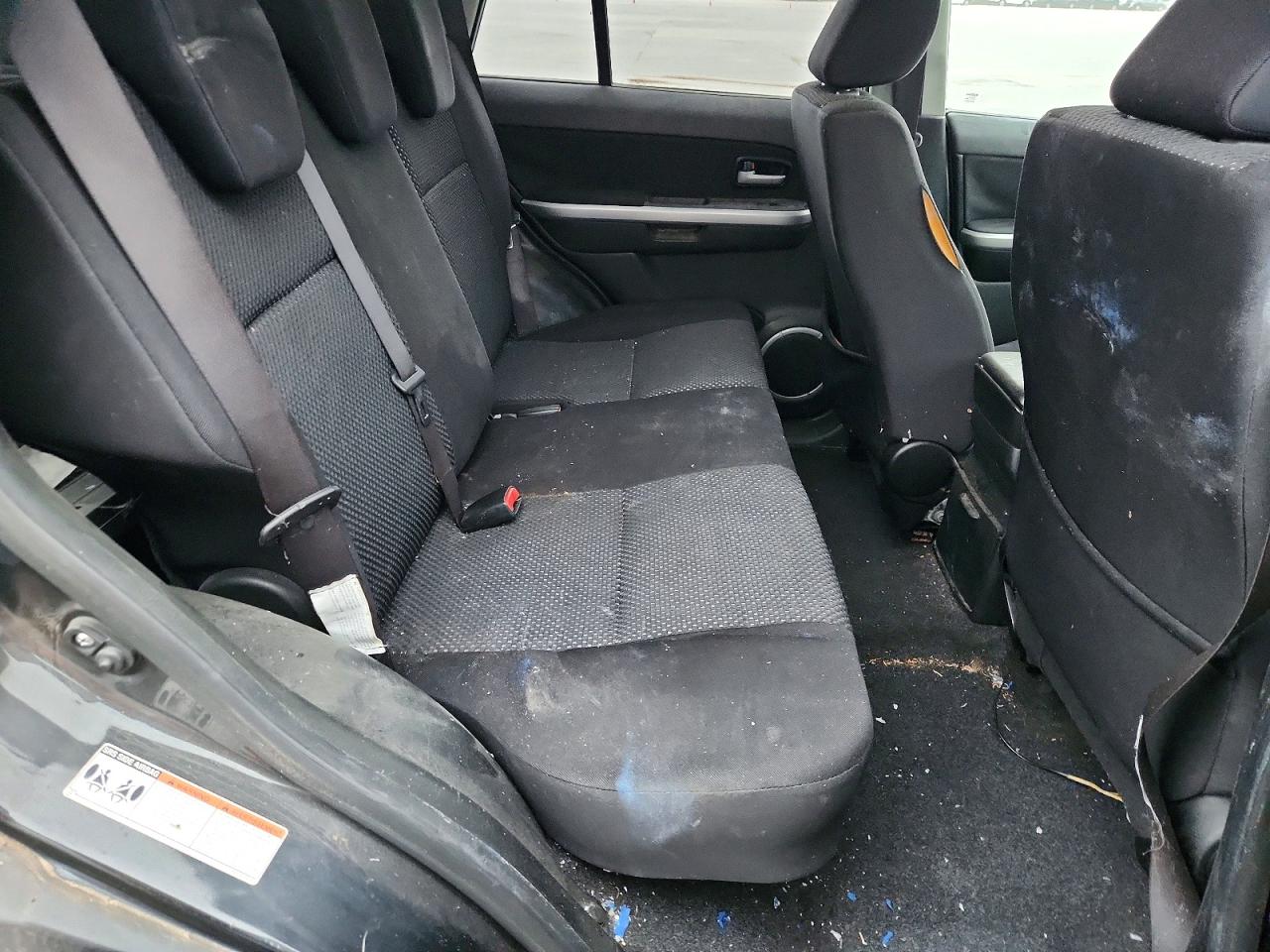 Suzuki Gr Vitara Xsport