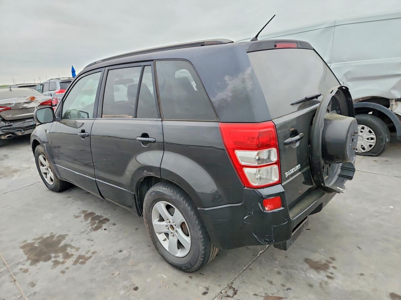 Suzuki Gr Vitara Xsport
