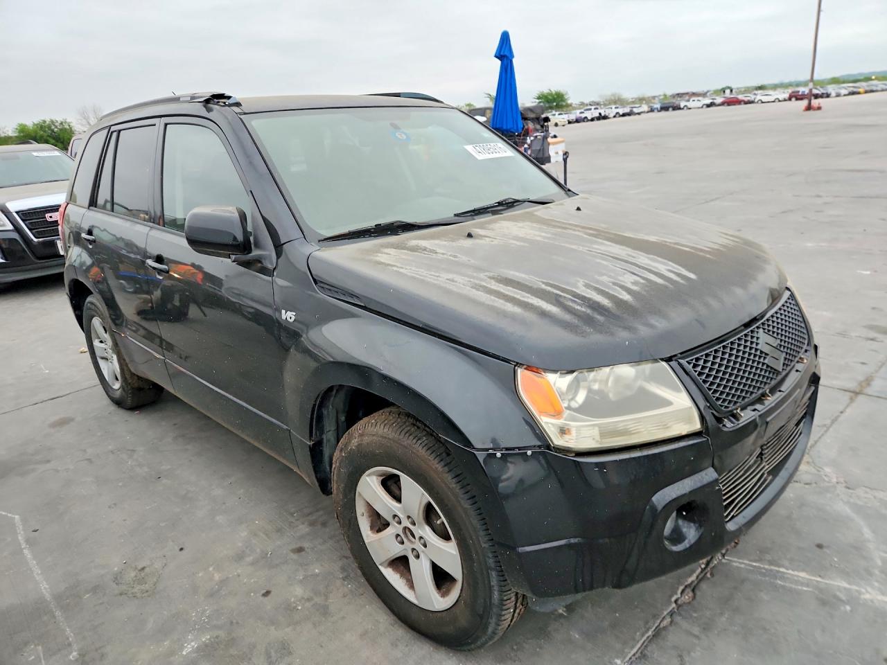 Suzuki Gr Vitara Xsport