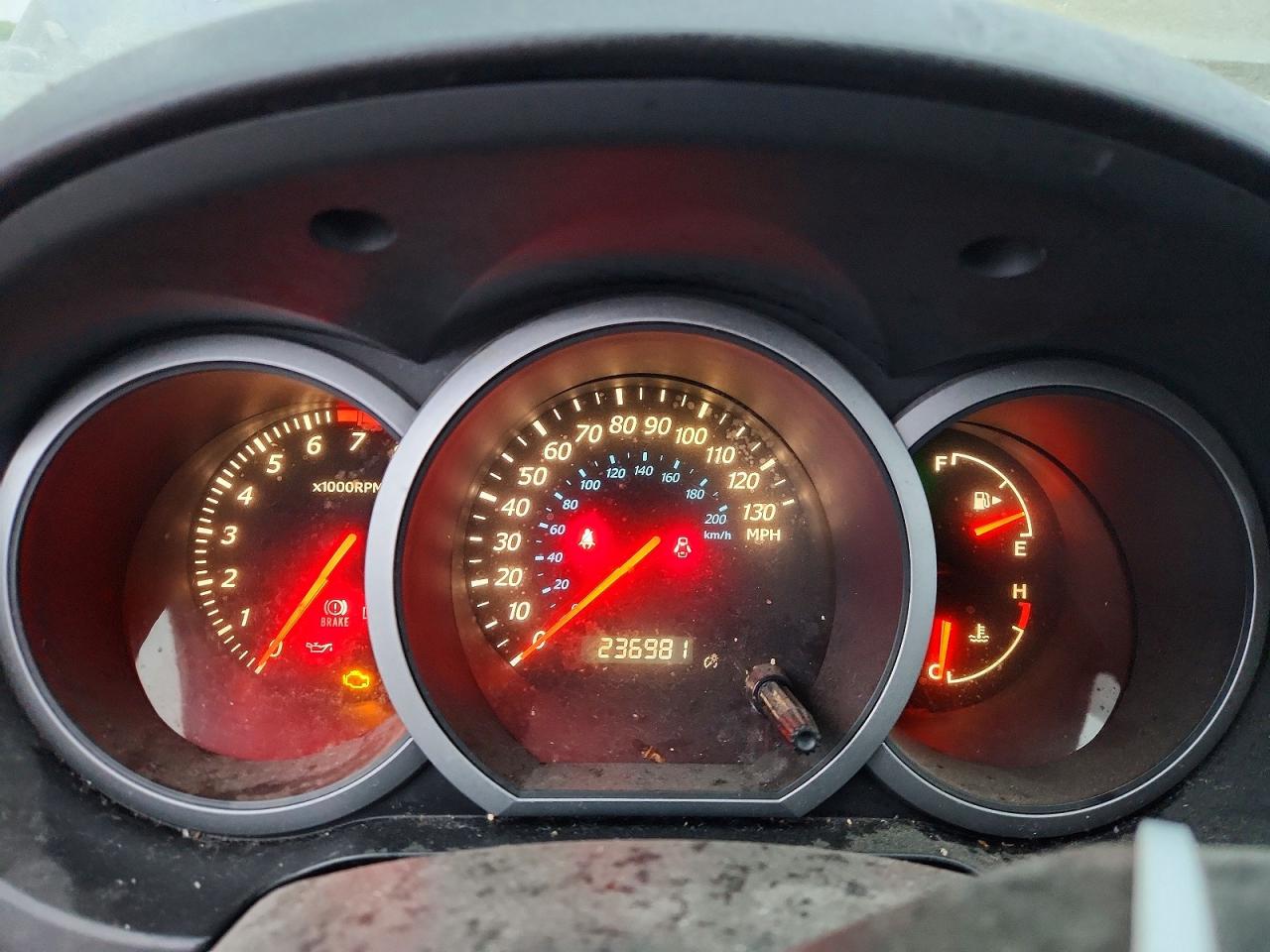 Suzuki Gr Vitara Xsport