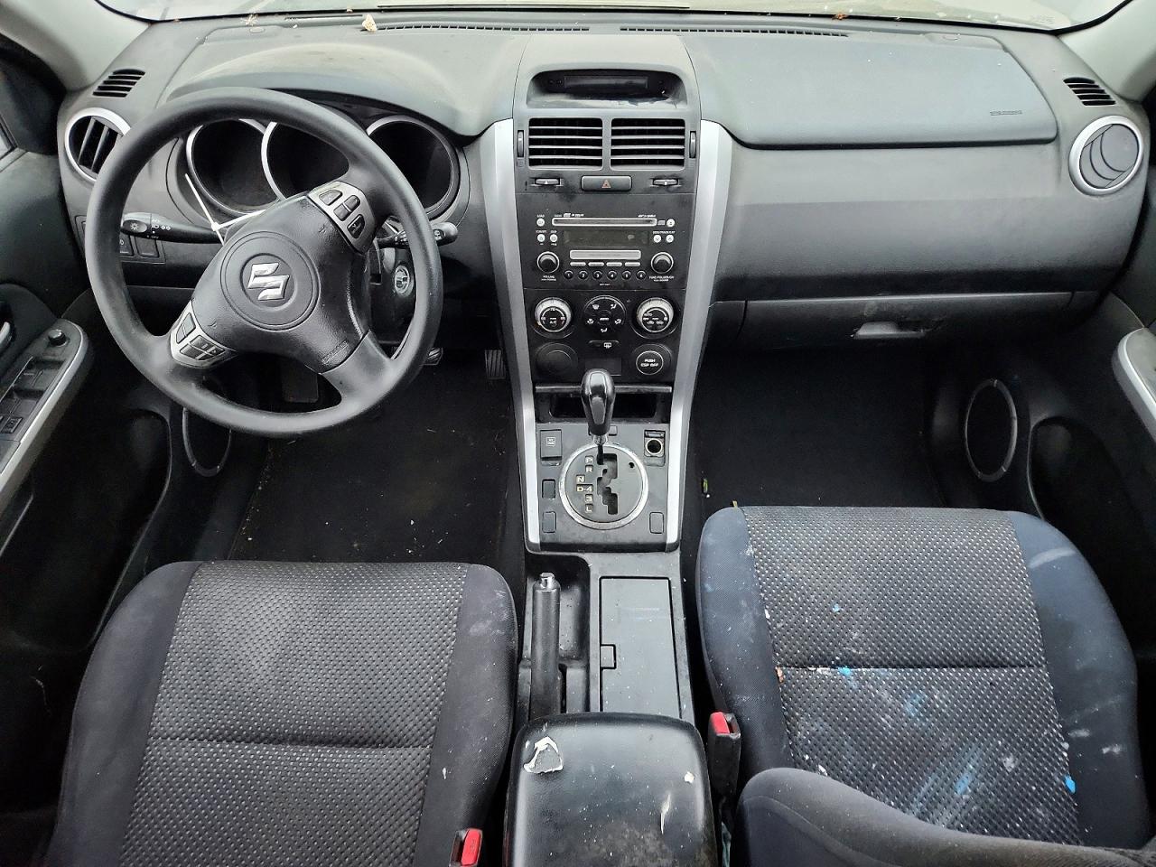 Suzuki Gr Vitara Xsport