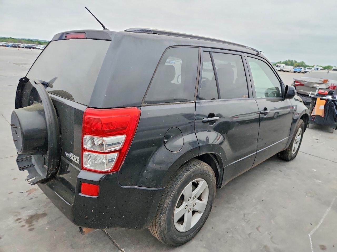 Suzuki Gr Vitara Xsport