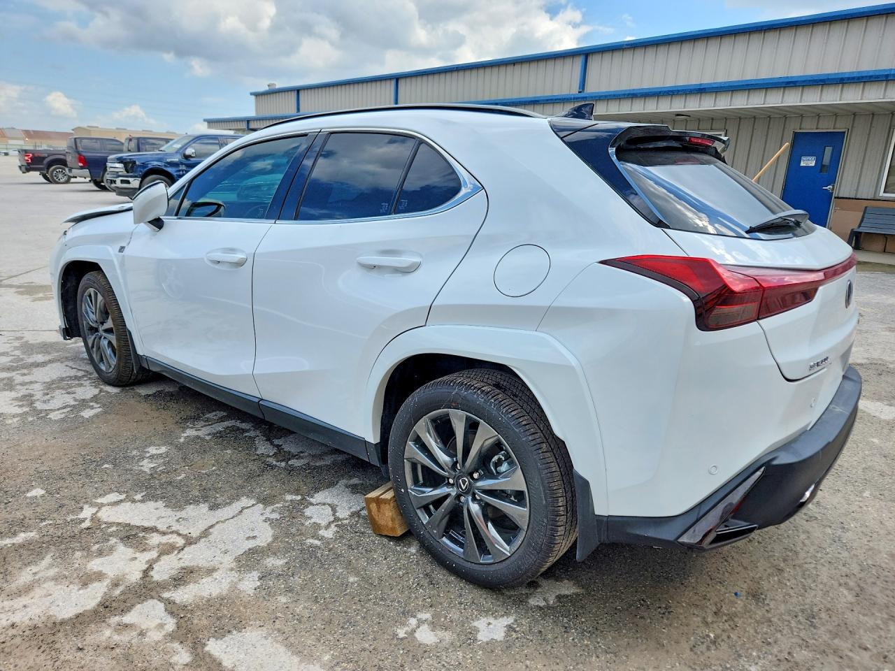 Lexus Other 300h Base