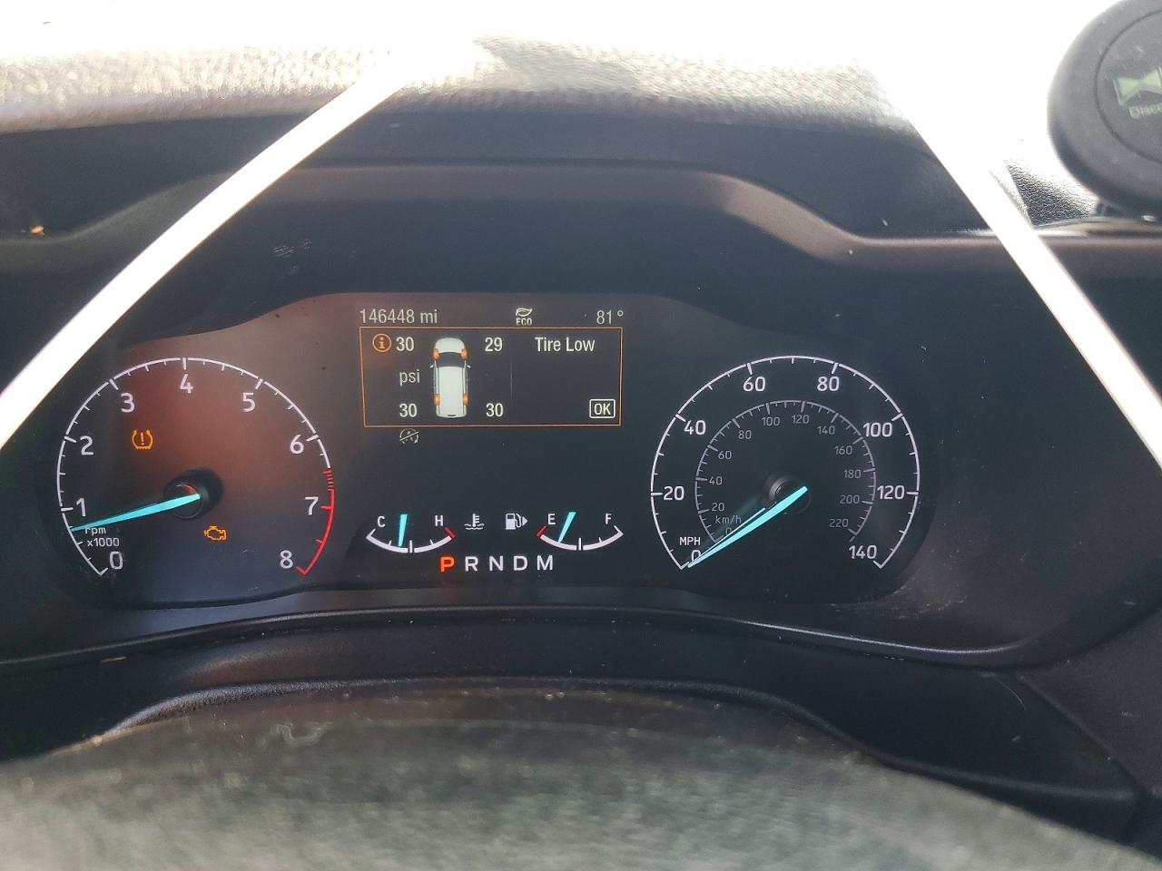 Ford Transit Xlt