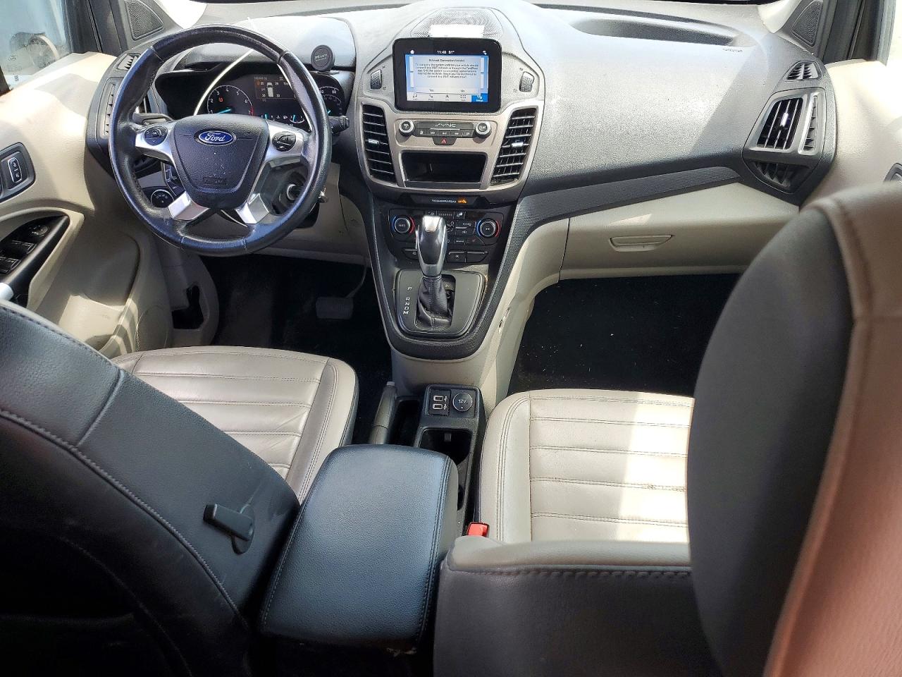 Ford Transit Xlt