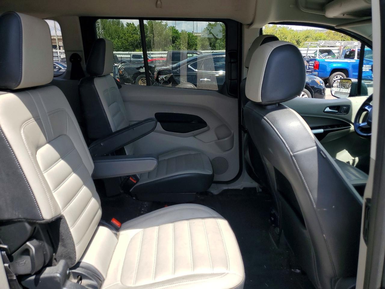 Ford Transit Xlt