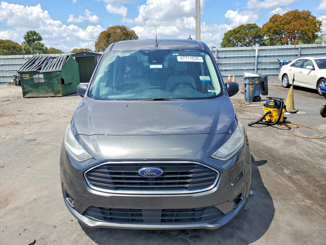 Ford Transit Xlt