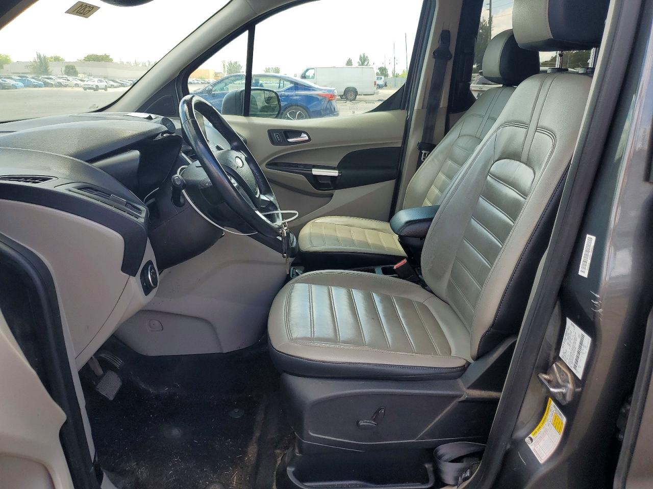 Ford Transit Xlt