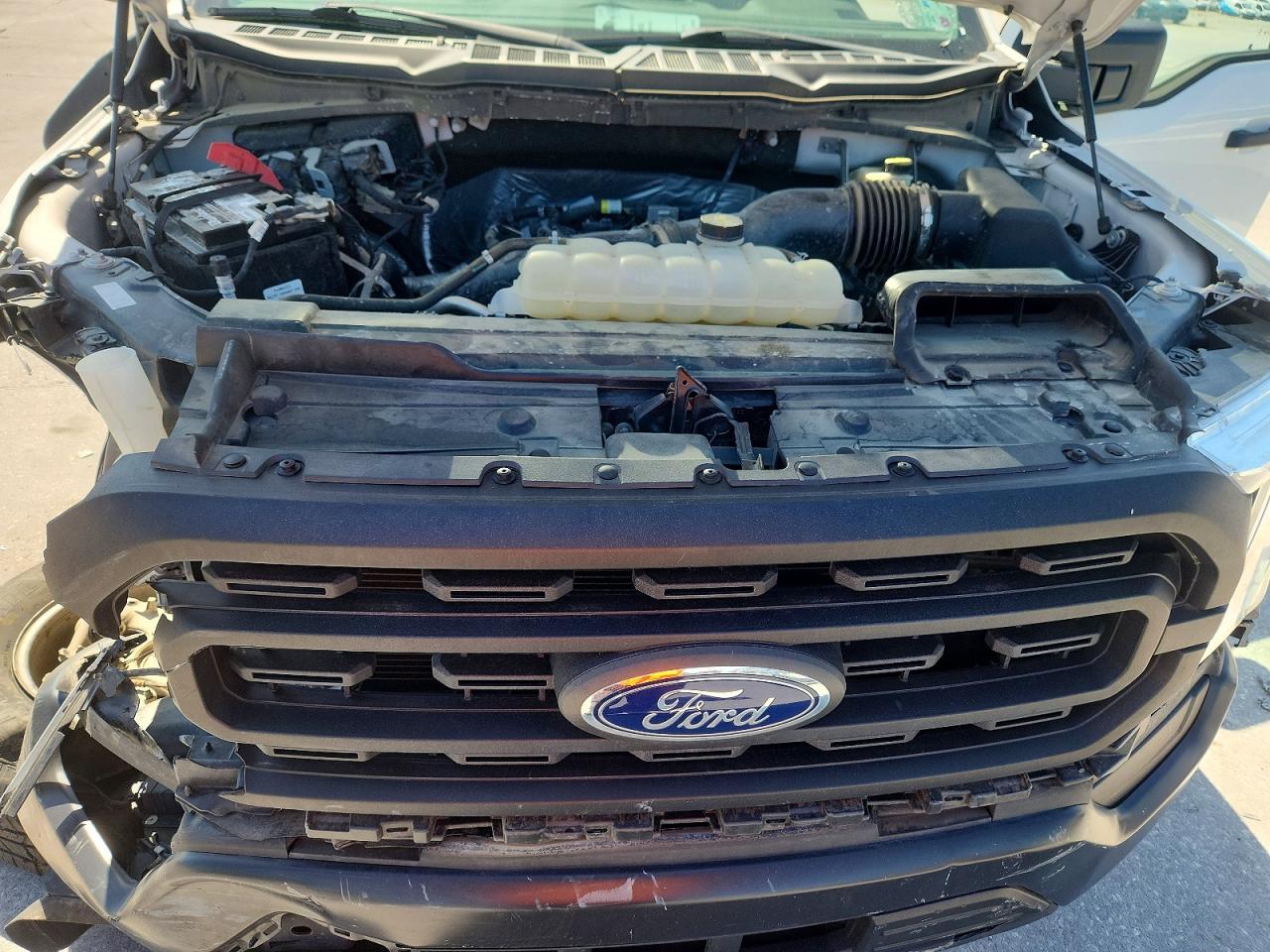 Ford F-150 Xl