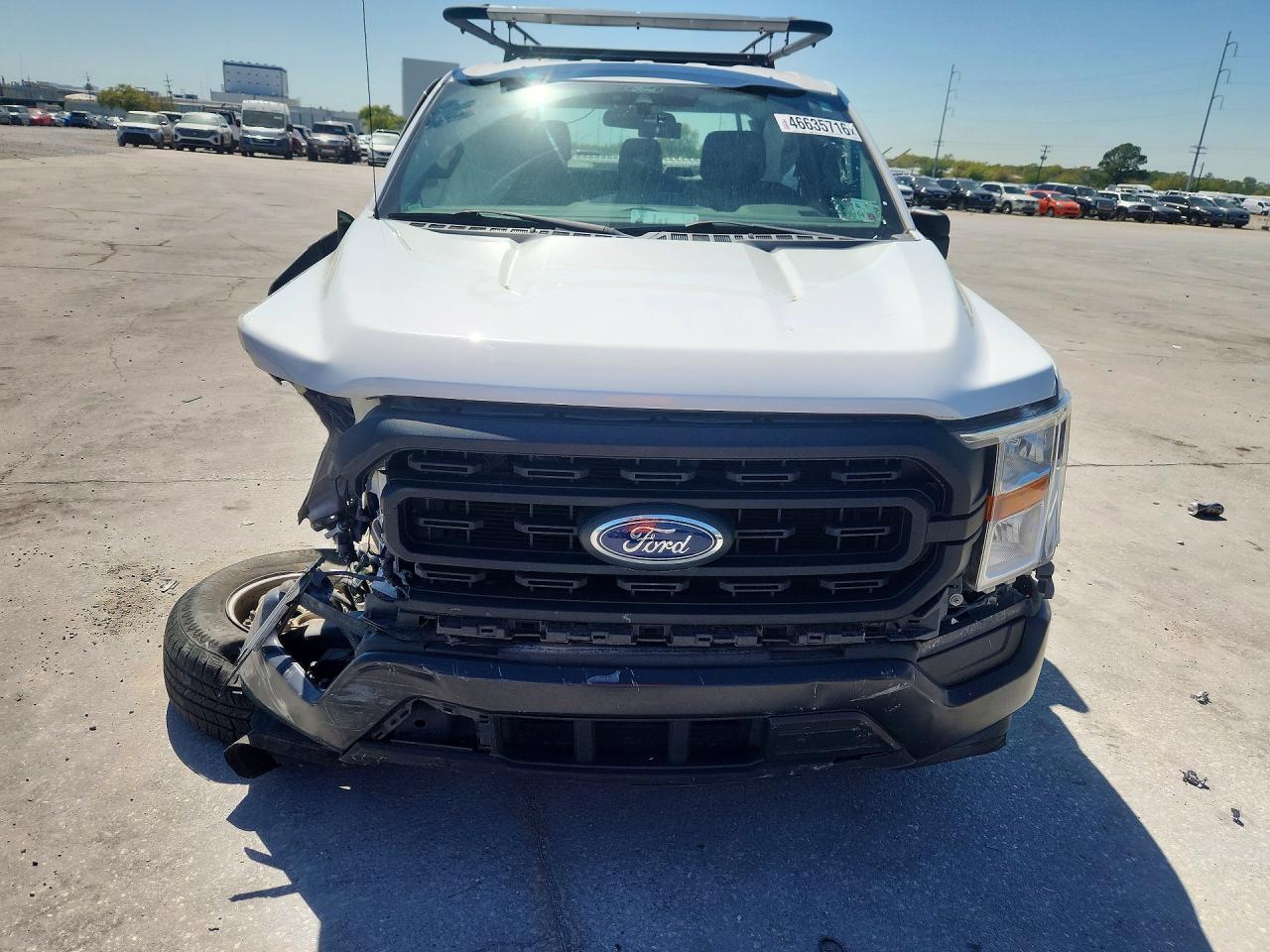 Ford F-150 Xl