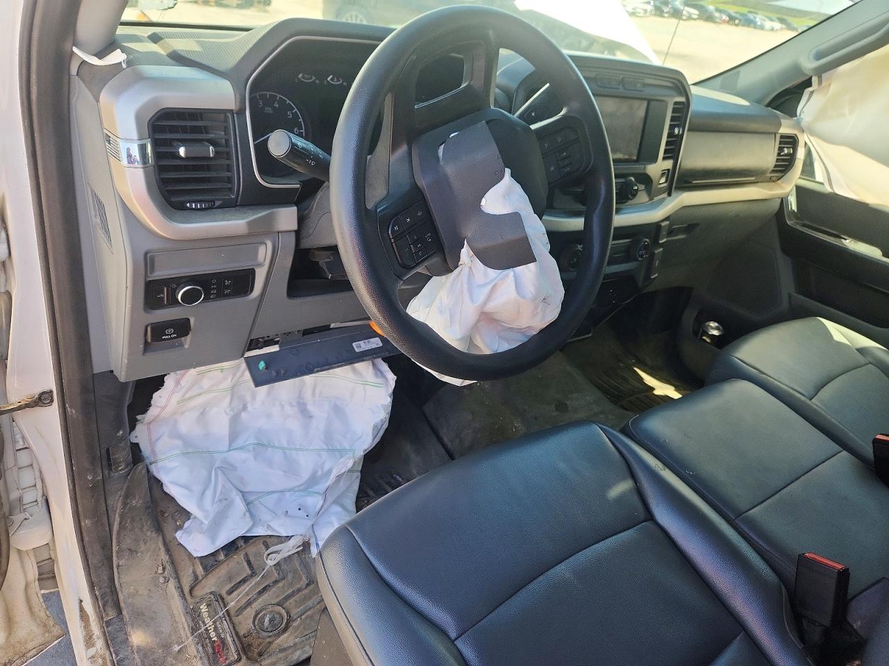 Ford F-150 Xl
