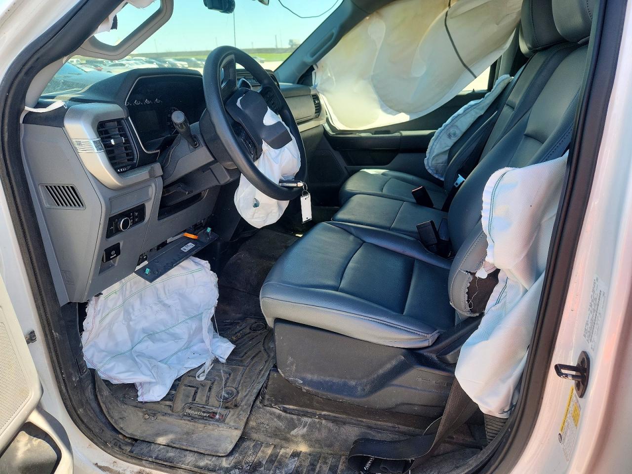 Ford F-150 Xl