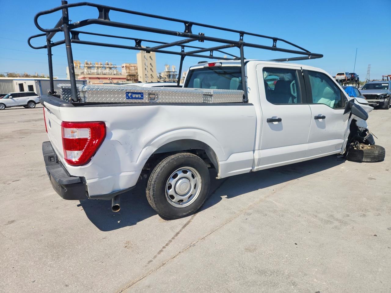 Ford F-150 Xl