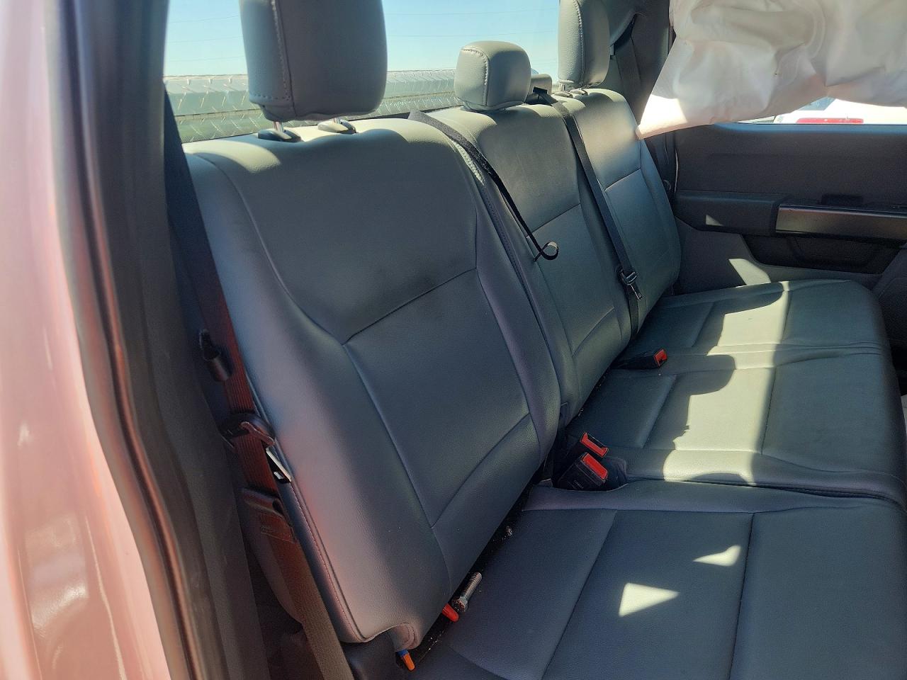 Ford F-150 Xl