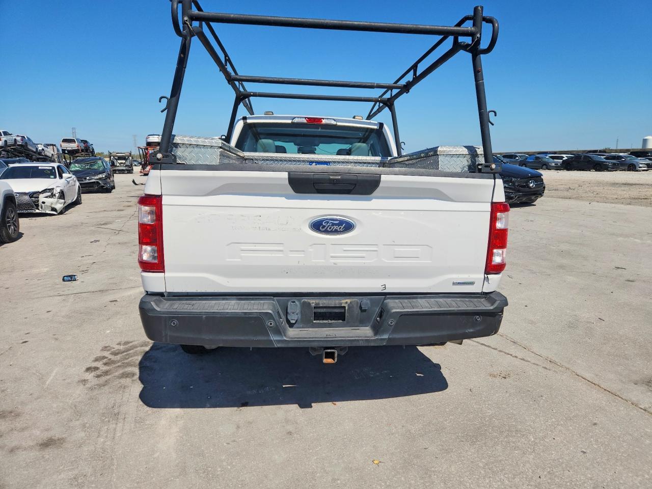 Ford F-150 Xl