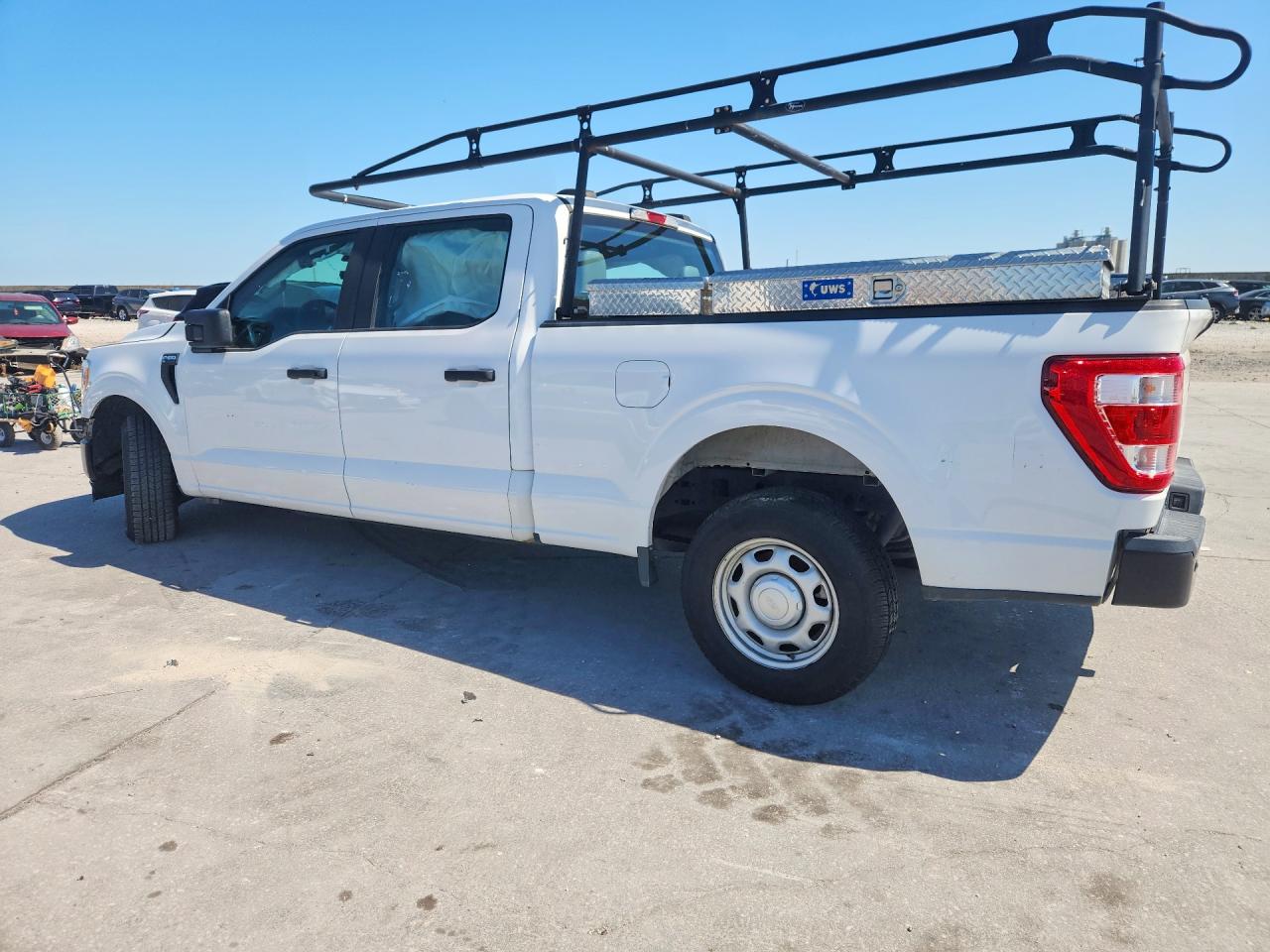 Ford F-150 Xl