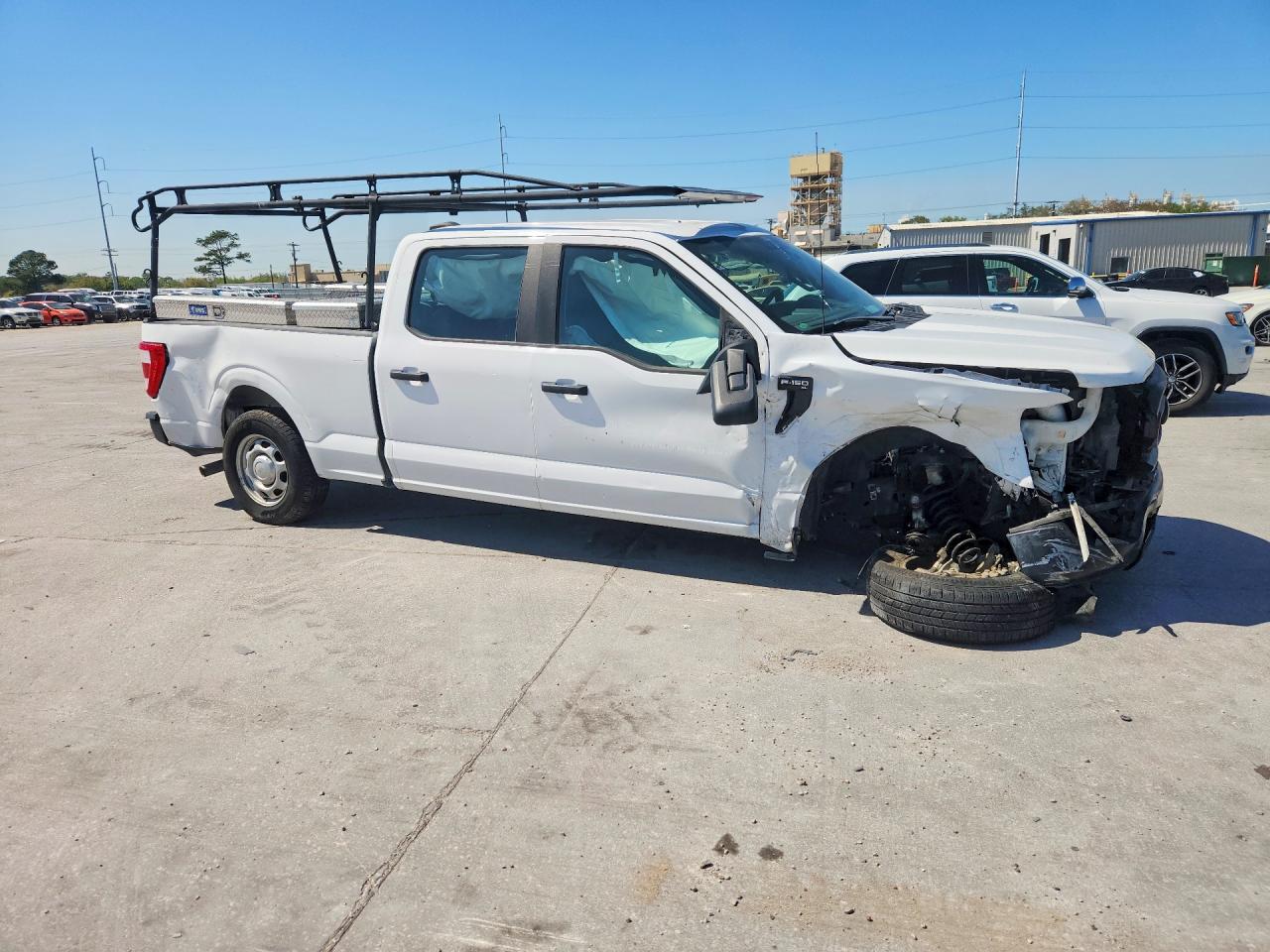 Ford F-150 Xl