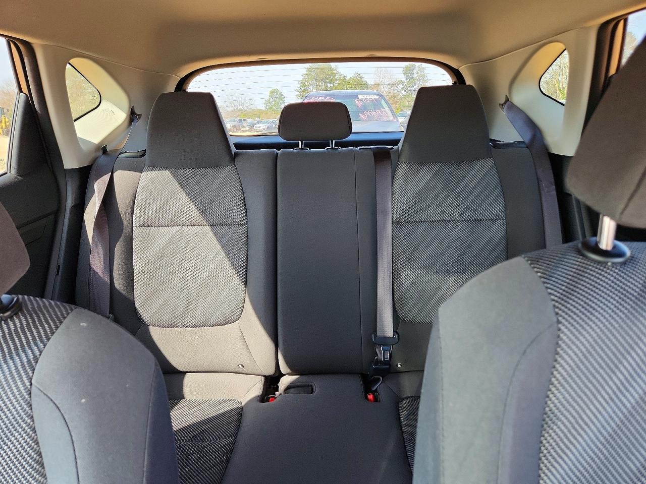 Kia Seltos Lx