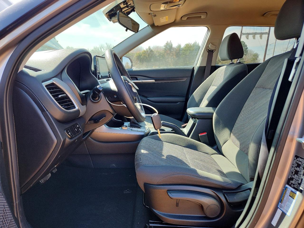Kia Seltos Lx