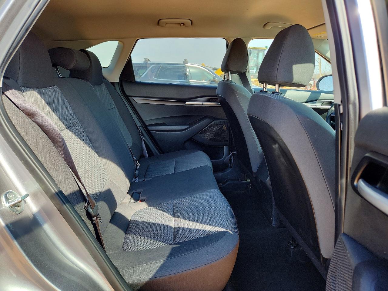Kia Seltos Lx