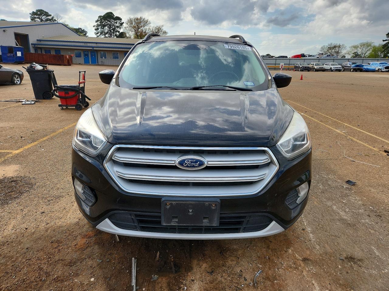 Ford Escape Sel