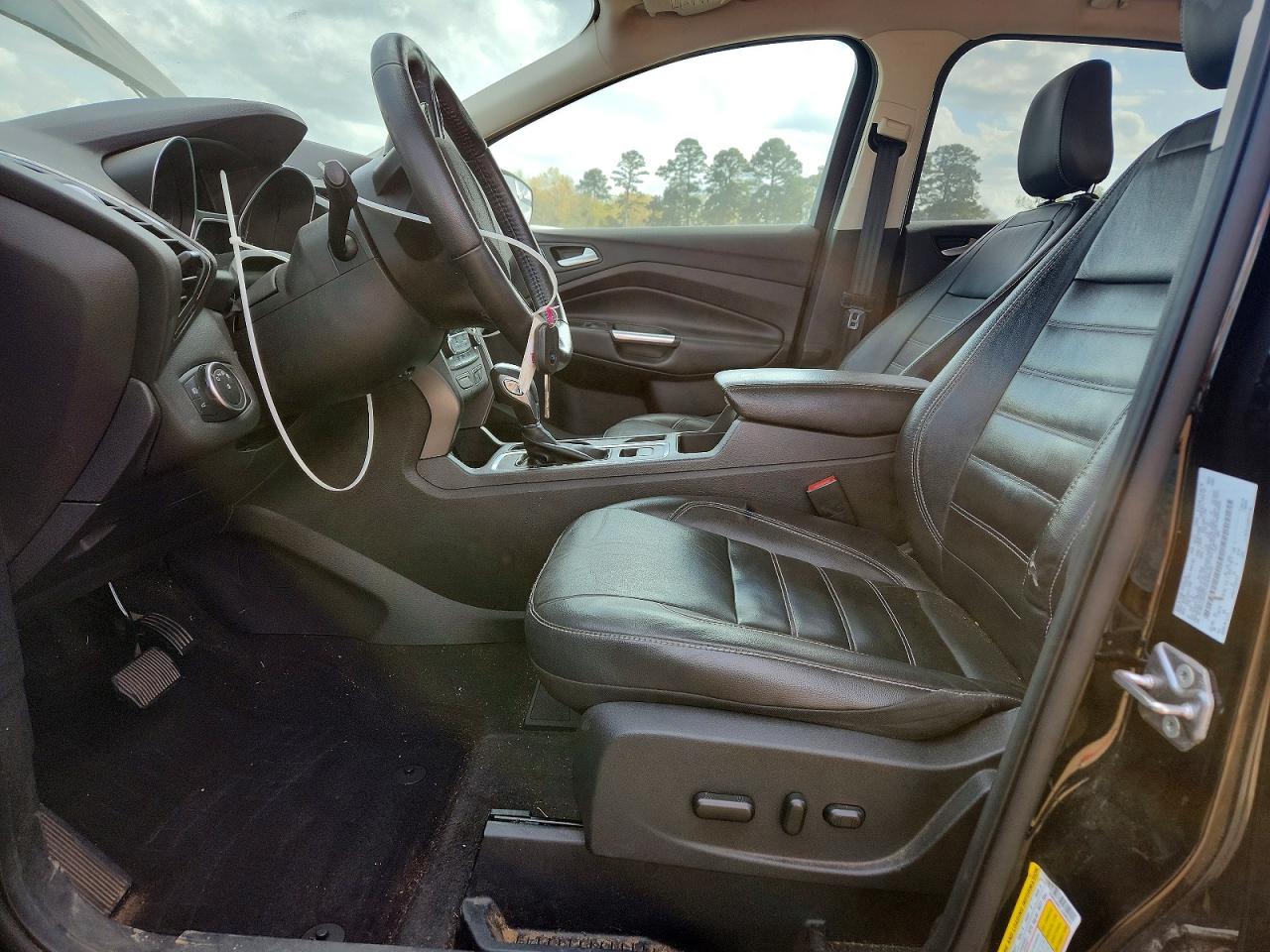 Ford Escape Sel